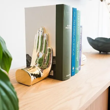 New! Luxury 2br Retreat, 2 Baths, Ac, Citycenter *