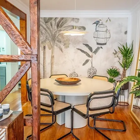 アパート New! Luxury 2br Retreat, 2 Baths, Ac, Citycenter