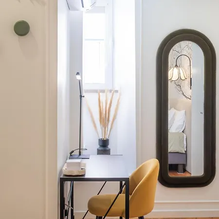 New! Luxury 2br Retreat, 2 Baths, Ac, Citycenter