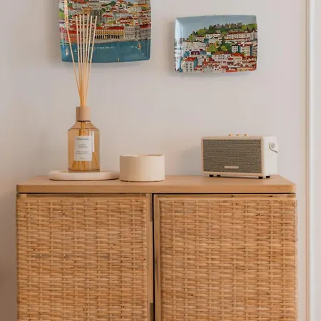 New! Luxury 2br Retreat, 2 Baths, Ac, Citycenter